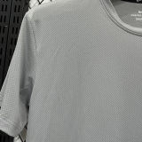 2025/26 NK Casual Quick Drying Training Jersey T3334 浅灰色