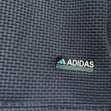 2025/26 AD Casual Quick Drying Training Jersey T3339 藏青色