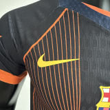 2025/26 BA Special Edition Player Version Soccer Jersey