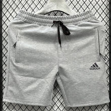 2025/26 AD Grey Casual Short Pants  ML03