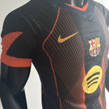 2025/26 BA Special Edition Player Version Soccer Jersey