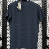 2025/26 AD Casual Quick Drying Training Jersey T3339 藏青色