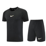 2025/26 NK~  Black Training Jersey(A Set)