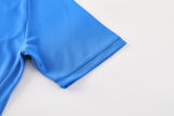 2025/26 NK~ Blue Training Jersey(A Set)