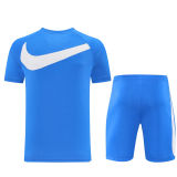 2025/26 NK~ Blue Training Jersey(A Set)