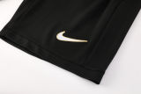 2025/26 NK~  Black Training Jersey(A Set)