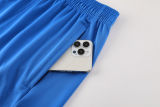 2025/26 NK~ Blue Training Jersey(A Set)