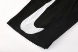 2025/26 NK~  Black Training Jersey(A Set)