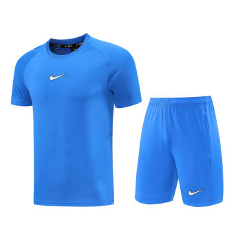 2025/26 NK~ Blue Training Jersey(A Set)