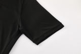 2025/26 NK~  Black Training Jersey(A Set)
