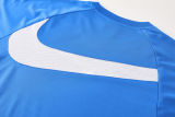 2025/26 NK~ Blue Training Jersey(A Set)