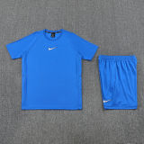 2025/26 NK~ Blue Training Jersey(A Set)