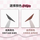 （買一送一）眼線貼  0手法  一貼成型眼線貼