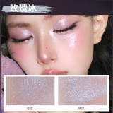 銀河系高光棒 眼影棒