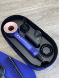 Dyson  Supersonic™ Hair Dryer（ Long Vinca blue/Rosé）