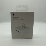 Apple 35W USB-C Power Adapter