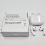 AirPods 4 with Active Noise Cancellation