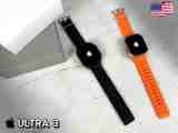 Apple Watch Ultra 3