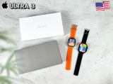 Apple Watch Ultra 3