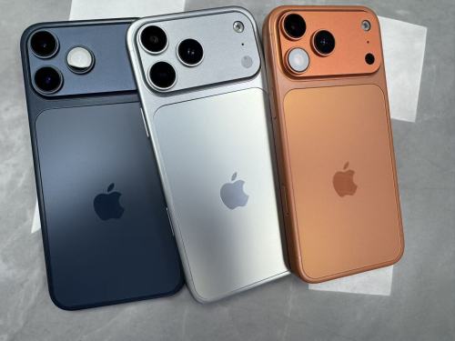Apple iPhone 17pro MAX Android system replica
