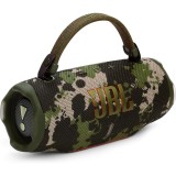 JBL Charge 6 Portable Bluetooth Speaker