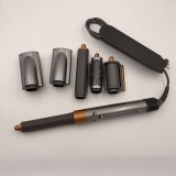 Dyson HS05 Airwrap™ multi-styler and dryer (Nickel/Copper)