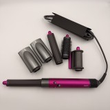 Dyson HS05 Airwrap™ multi-styler and dryer （Copper/Fuchsia）