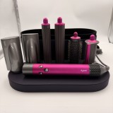Dyson HS05 Airwrap™ multi-styler and dryer （Copper/Fuchsia）