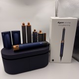 Dyson HS05 Airwrap™ multi-styler and dryer  (Prussian Blue/Rich Copper)