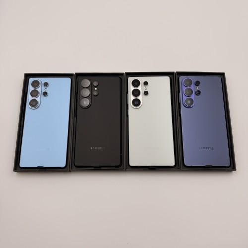 Samsung Galaxy 26Ultra reissue