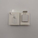 Apple iPhone 20W USB-C Power Adapter