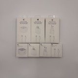 Apple iPhone 20W USB-C Power Adapter