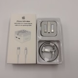 Apple 35W USB-C Power Adapter