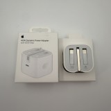 Apple 40W USB-C Power Adapter