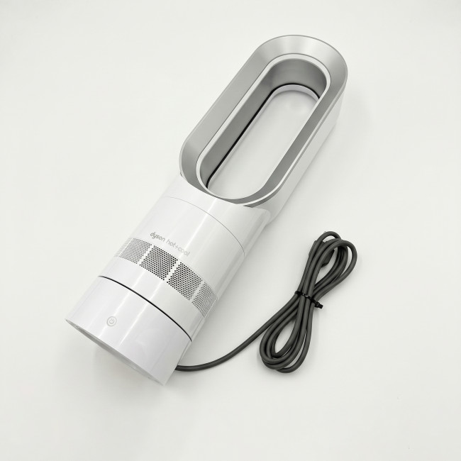 Dyson AM09 Hot & Cool Bladeless Fan