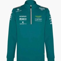 Aston Martin F1 hoody