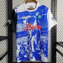 2023/24 Napoli Special Edition Fans Soccer jersey