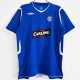 2008/09 Rangers Home Retro Soccer jersey