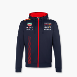 2023 Red Bull F1 Dark Blue Jacket
