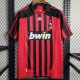 2007/08 ACM Home Retro Soccer jersey