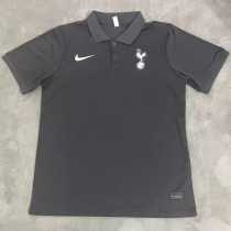 2024/25 TOT Black Polo Jersey