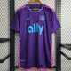 2023/24 Charlotte FC Away Fans Soccer jersey