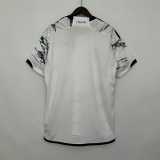 2023 Italy Away Fans Version Men Soccer jersey AAA40550