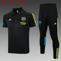 2023/24 ASN Black Tracksuit