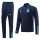2022 Argentina Half Pull Tracksuit