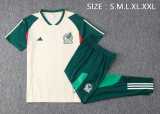 2023 Mexico Tracksuit