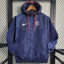 2023/24 PSG Windbreaker