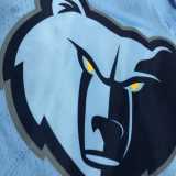 2022/23 GRIZZLIES Azure NBA Pants