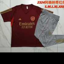 2023/24 ASN Crimson Tracksuit