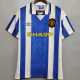 1994/96 Man Utd Away Retro Soccer jersey